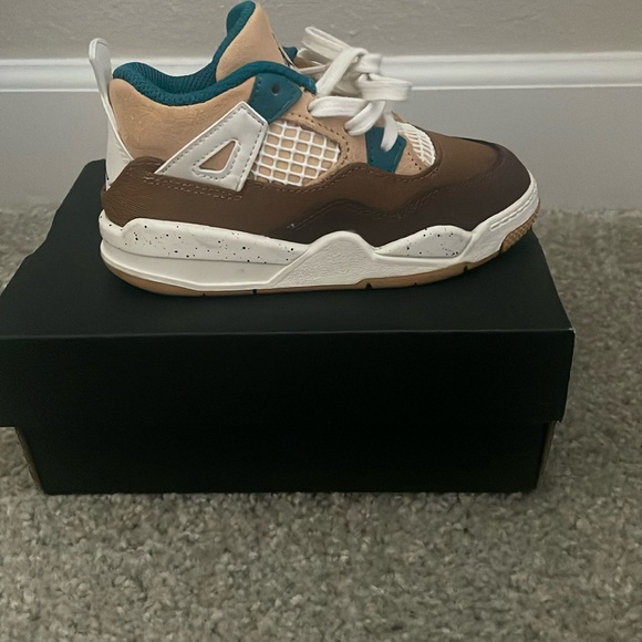Jordan Other - Jordan retro 4 9c